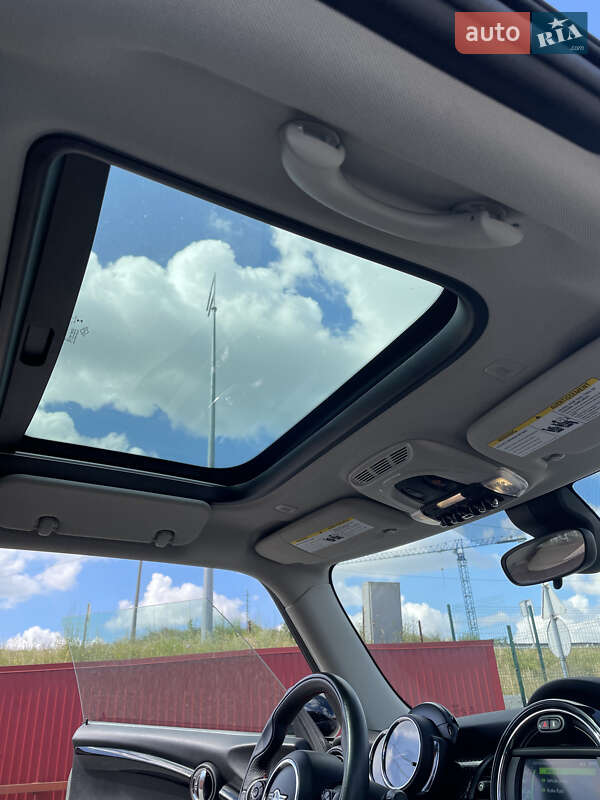 Хетчбек MINI Hatch 2019 в Києві фото 15 Хетчбек MINI Hatch 2019 в Києві