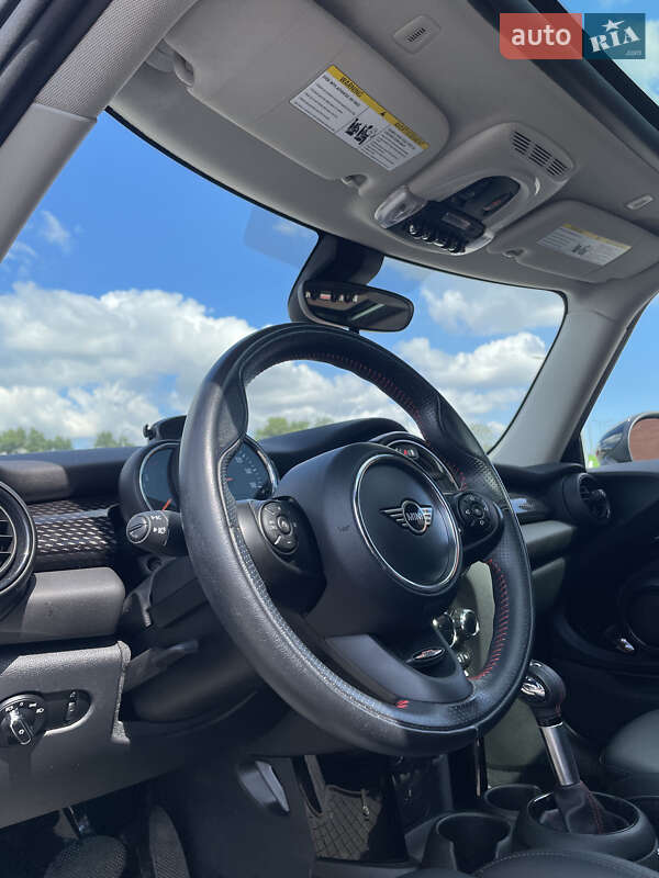 Хетчбек MINI Hatch 2019 в Києві фото 22 Хетчбек MINI Hatch 2019 в Києві