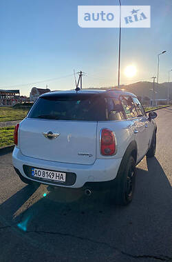 Хэтчбек MINI Hatch 2013 в 