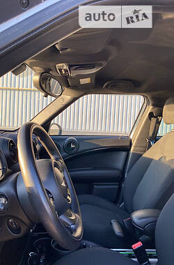 Хэтчбек MINI Hatch 2013 в 