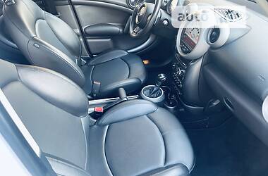 Хэтчбек MINI Hatch 2012 в 