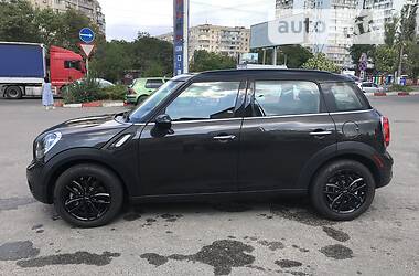 Внедорожник / Кроссовер MINI Hatch 2015 в Одессе