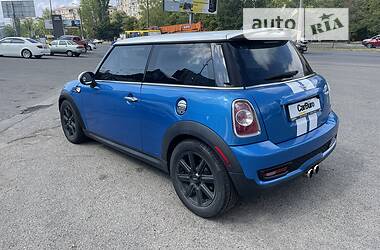 Хэтчбек MINI Hatch 2011 в Одессе