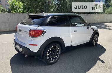 Купе MINI Hatch 2013 в 