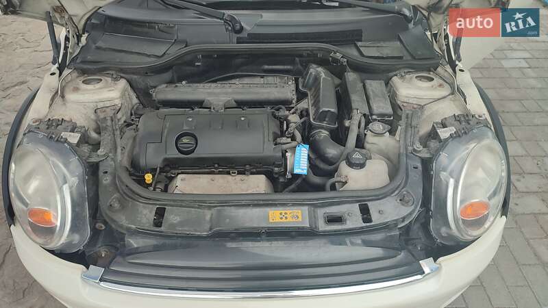 Купе MINI Hatch 2009 в Шацьку фото 14 Купе MINI Hatch 2009 в Шацьку