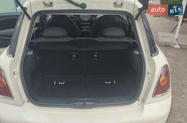 Купе MINI Hatch 2009 в Шацке