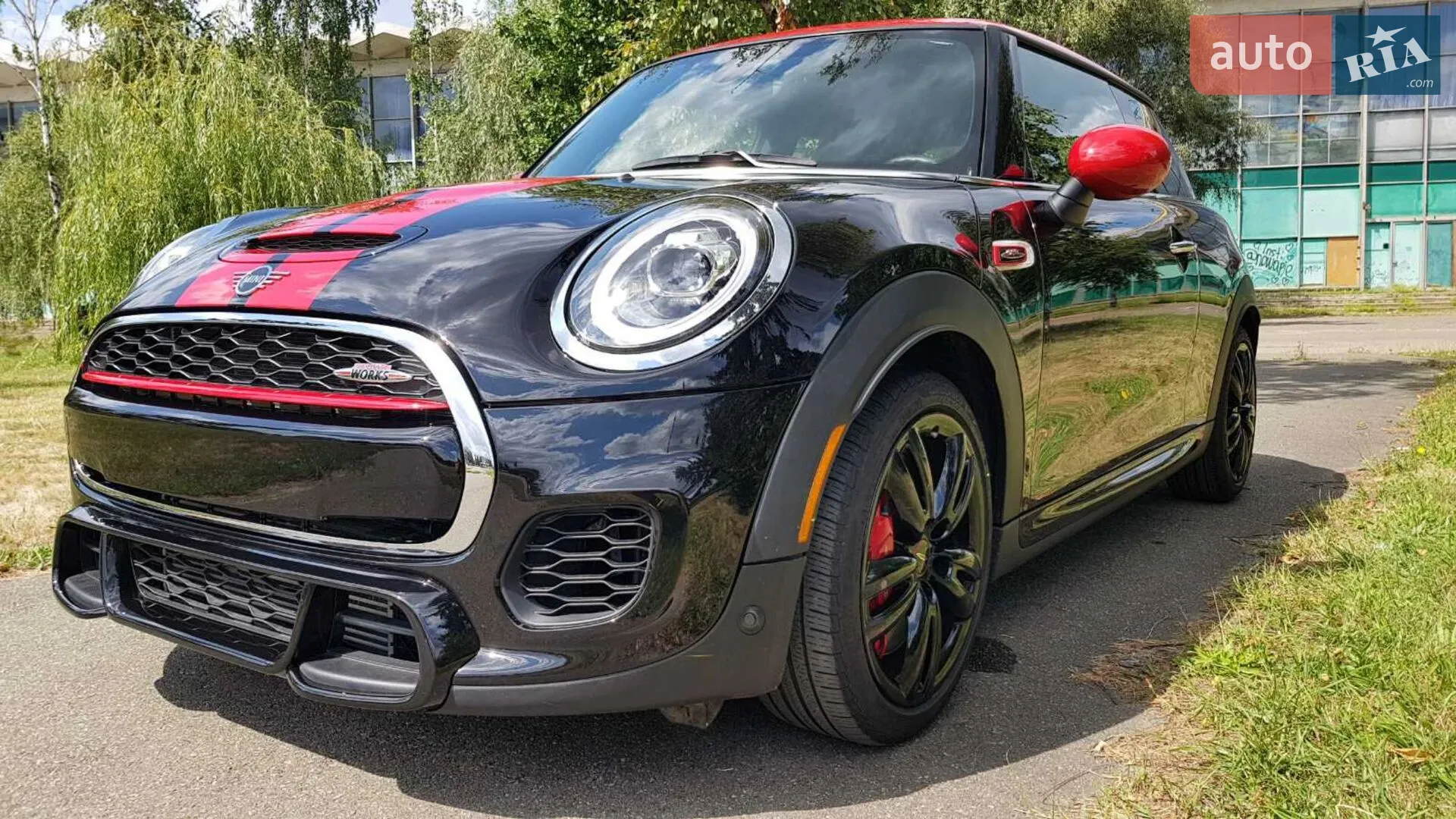 2018 MINI Hatch - мініатюра 2