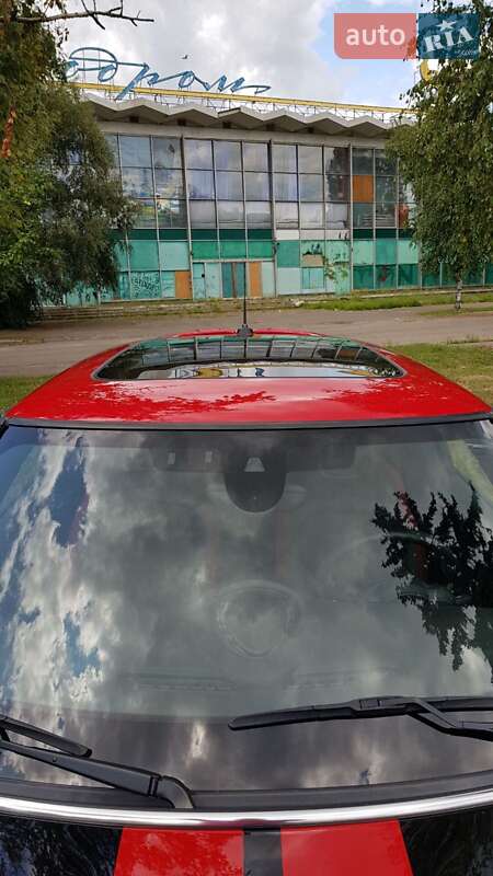 Хетчбек MINI Hatch 2018 в Києві