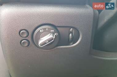 Хетчбек MINI Hatch 2018 в 