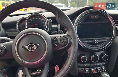Хетчбек MINI Hatch 2018 в 