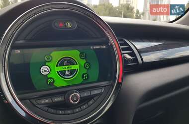 Хетчбек MINI Hatch 2018 в 