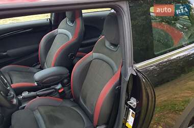 Хетчбек MINI Hatch 2018 в 