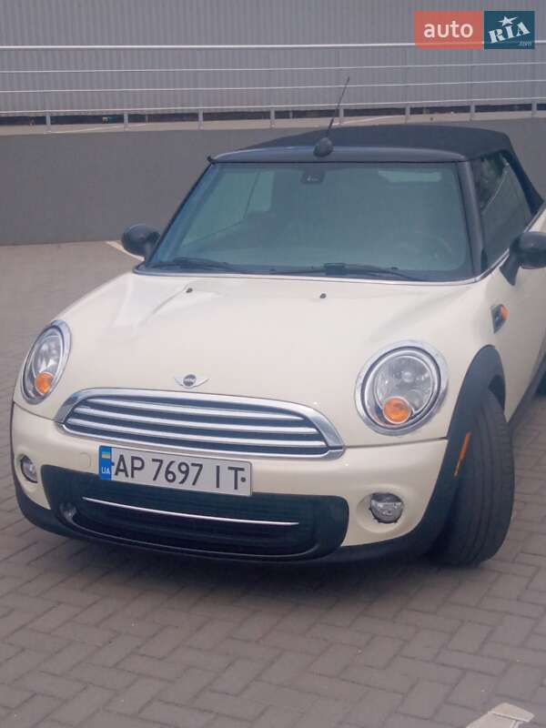 MINI Hatch 2015