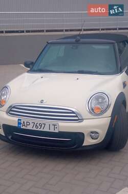MINI COOPER 2015