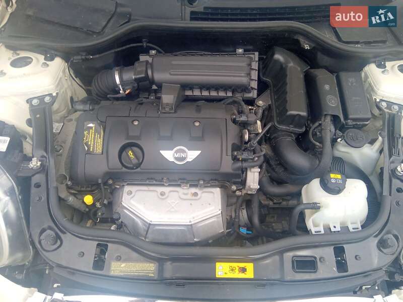 Кабріолет MINI Hatch 2015 в Запоріжжі фото 6 Кабріолет MINI Hatch 2015 в Запоріжжі