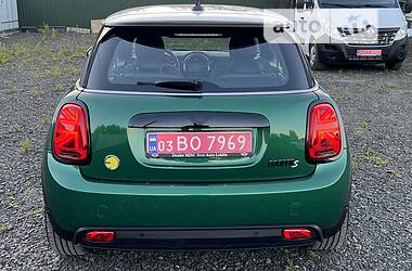 Хетчбек MINI Hatch 2022 в 