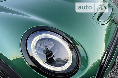 Хетчбек MINI Hatch 2022 в 