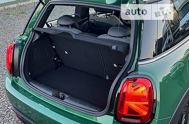Хетчбек MINI Hatch 2022 в 