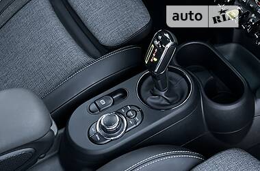 Хетчбек MINI Hatch 2022 в 