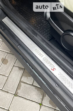 Купе MINI Hatch 2008 в 