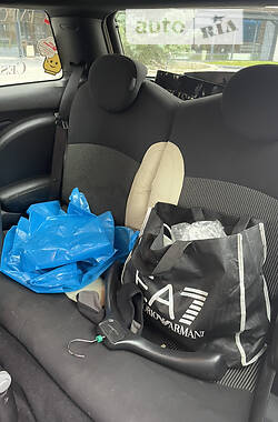 Купе MINI Hatch 2008 в 