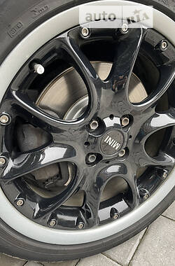 Купе MINI Hatch 2008 в 