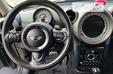 Внедорожник / Кроссовер MINI Hatch 2011 в Нетешине