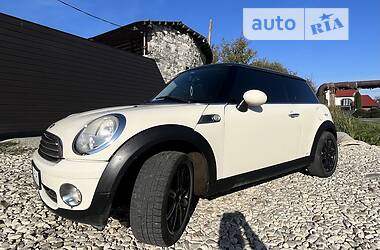 Купе MINI Hatch 2009 в 
