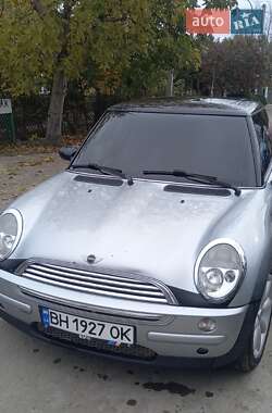 Купе MINI Hatch 2004 в Подільську