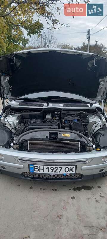 Купе MINI Hatch 2004 в Подільську