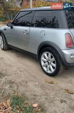 Купе MINI Hatch 2004 в Подільську