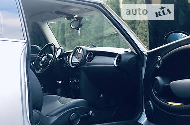 Хэтчбек MINI Hatch 2010 в 