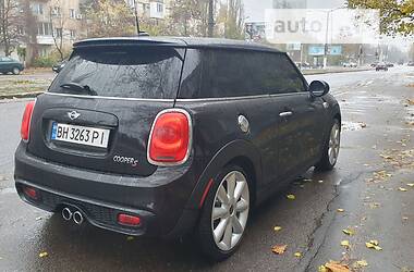 Хетчбек MINI Hatch 2014 в Одесі