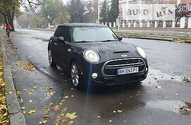 Хэтчбек MINI Hatch 2014 в Одессе