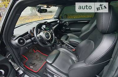 Хэтчбек MINI Hatch 2014 в Одессе