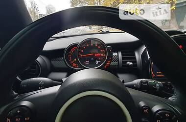 Хэтчбек MINI Hatch 2014 в Одессе