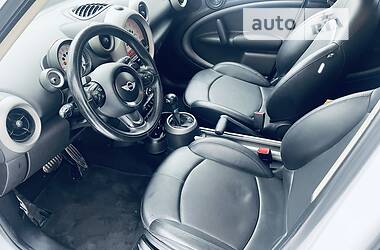 Хэтчбек MINI Hatch 2012 в 