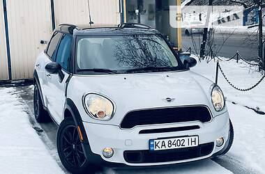 Хэтчбек MINI Hatch 2012 в 