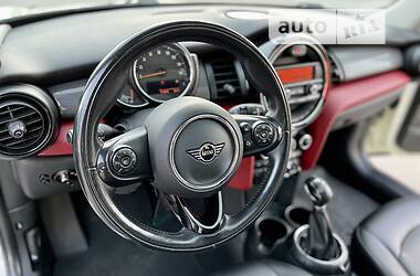 Хэтчбек MINI Hatch 2014 в Днепре