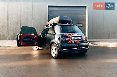 Купе MINI Hatch 2005 в Києві