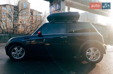 Купе MINI Hatch 2005 в Києві