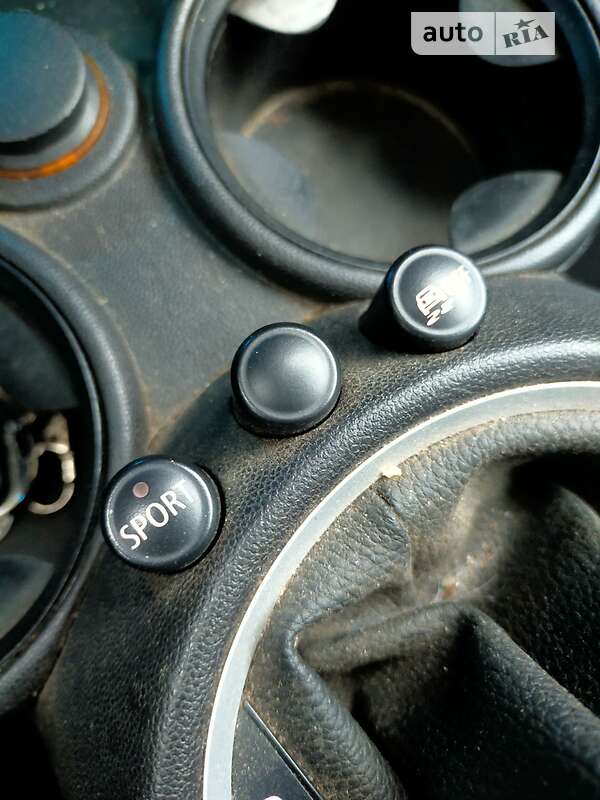 Хетчбек MINI Hatch 2012 в Черкасах фото 13 Хетчбек MINI Hatch 2012 в Черкасах