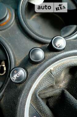Хэтчбек MINI Hatch 2012 в 