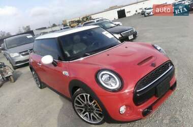 Хетчбек MINI Hatch 2018 в Львові