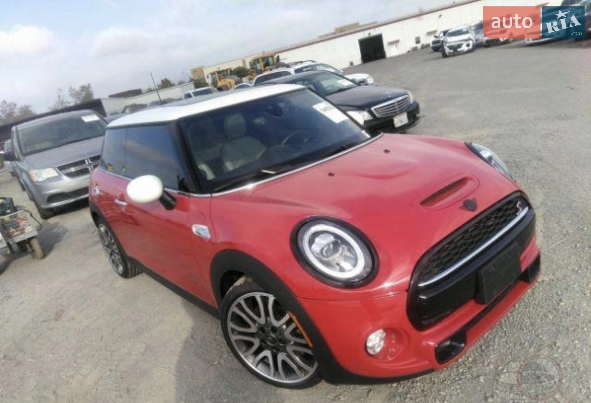2018 MINI Hatch - мініатюра 2