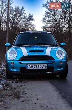 Хэтчбек MINI Hatch 2006 в Житомире