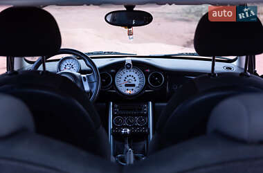 Хетчбек MINI Hatch 2006 в Житомирі
