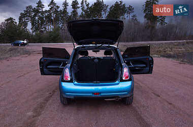 Хетчбек MINI Hatch 2006 в Житомирі