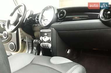 Седан MINI Hatch 2008 в Черновцах