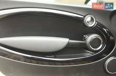 Седан MINI Hatch 2008 в Черновцах